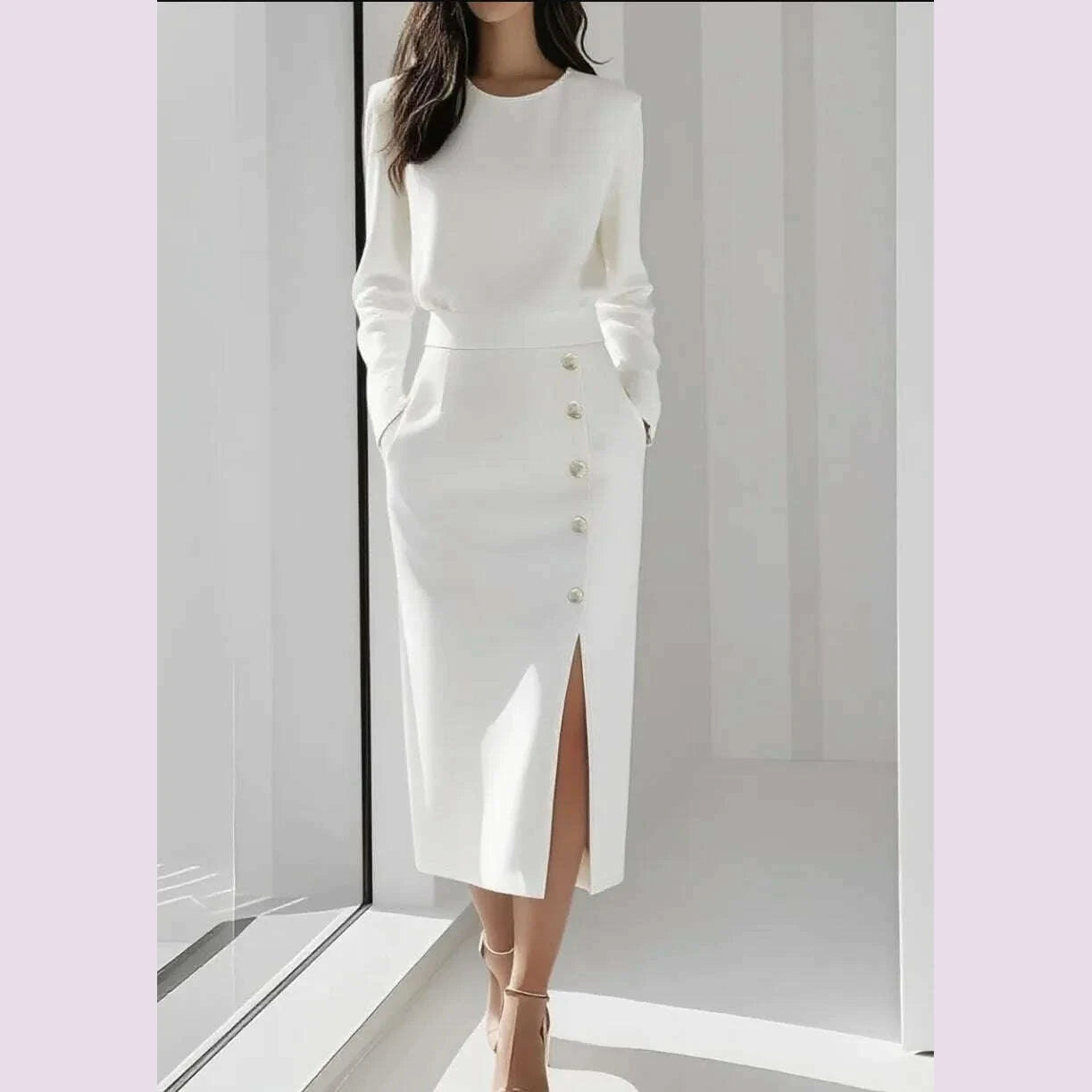 spring-autumn-fashion-o-neck-split-women-dress-elegant-button-solid-evening-dresses-new-casual-sleeveless-slim-office-lady-dresskimlud-womens-fashion-34625348