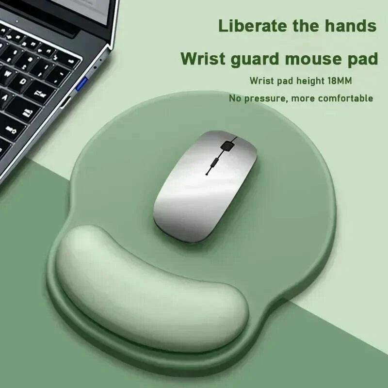 gradient-color-mouse-pad-comfortable-wrist-rest-non-slip-mouse-pad-soft-mouse-pad-wrist-rest-computer-desktop-silicone-mouse-padkimludkimlud-35571541