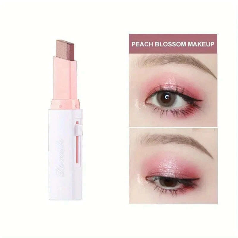 two-color-gradient-eye-shadow-stick-three-dimensional-natural-without-taking-off-makeup-kimlud-kimlud-33920006