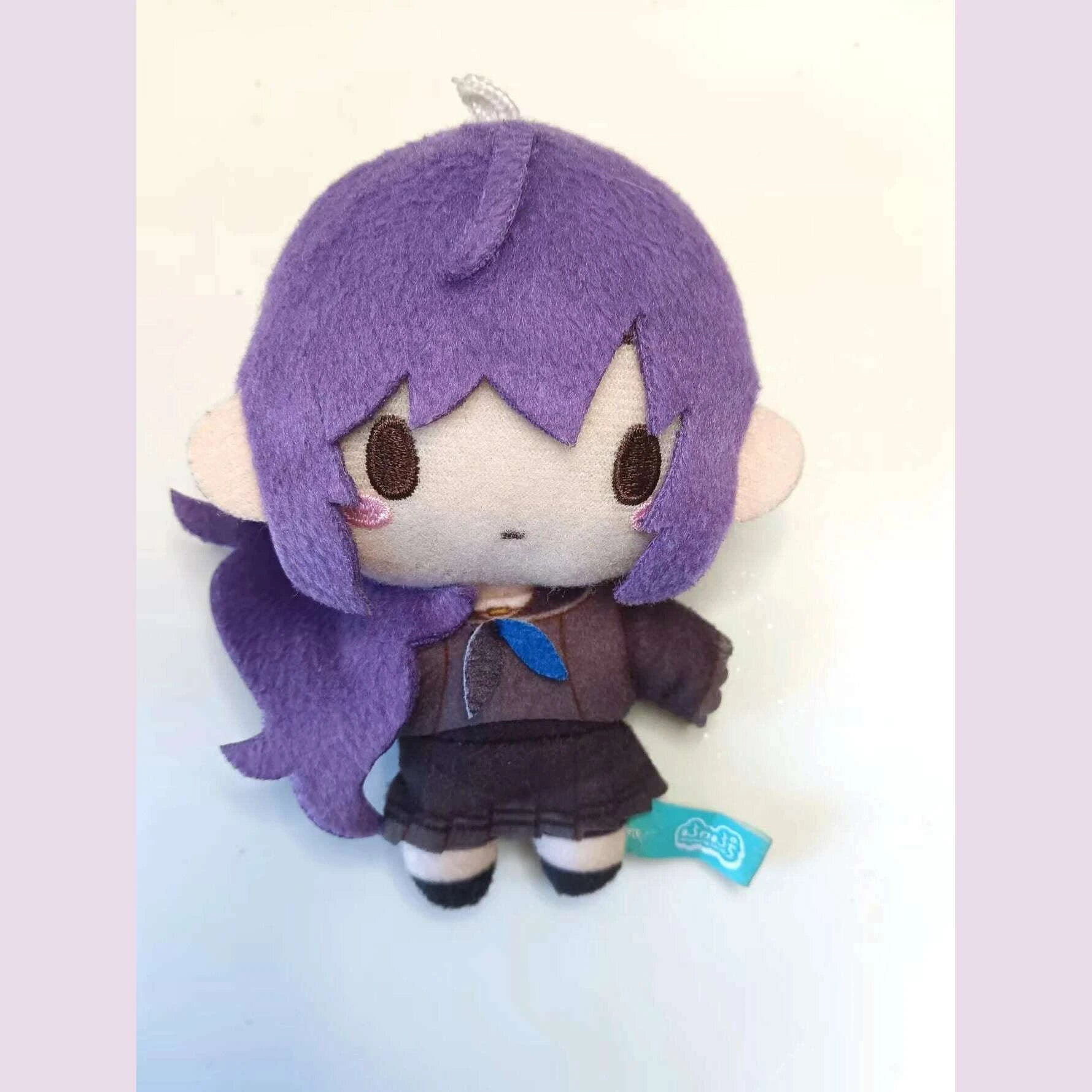 10cm-pjsk-plush-doll-toys-project-sekai-akiyama-mizuki-stuffed-plushies-keychain-yoisaki-kanade-pendant-backpack-bag-decor-giftkimlud-womens-fashion-34607434