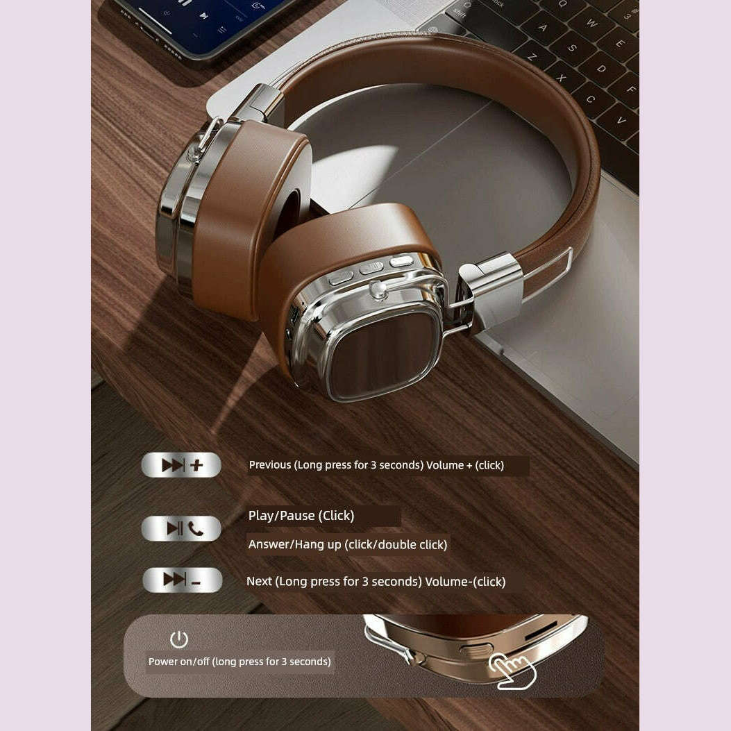 neutral-new-arrival-noise-reduction-with-microphone-wireless-bluetooth-headsetkimlud-womens-fashion-34628828