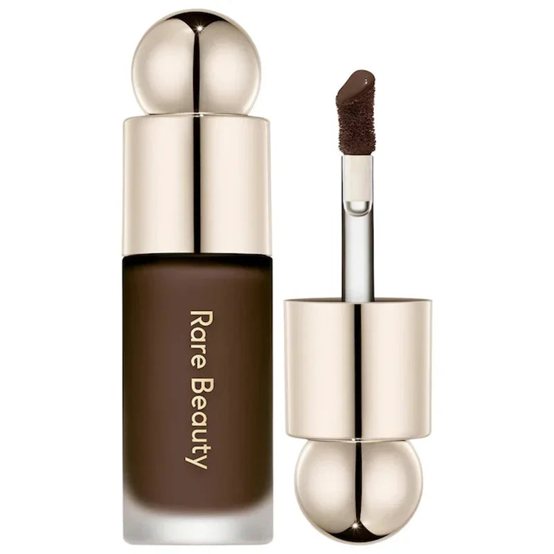 Silky Contour Stick Three-Dimensional Bronze — Natural Matte | KIMLUD