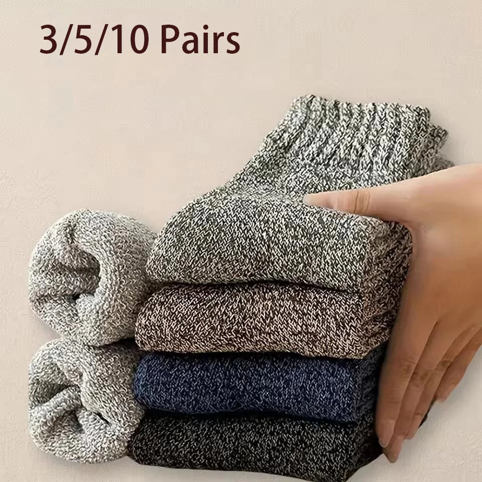 Polyester Spandex Socks Solid Color — Black | KIMLUD