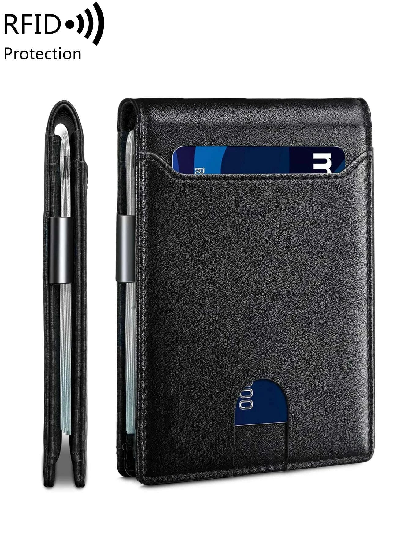 kimlud-minimalist-mens-wallet-multifunctional-rfid-blocking-front-pocket-portable-card-holder-solid-color-large-capacity-11-cardwallet-kimlud-womens-clothes-34634970