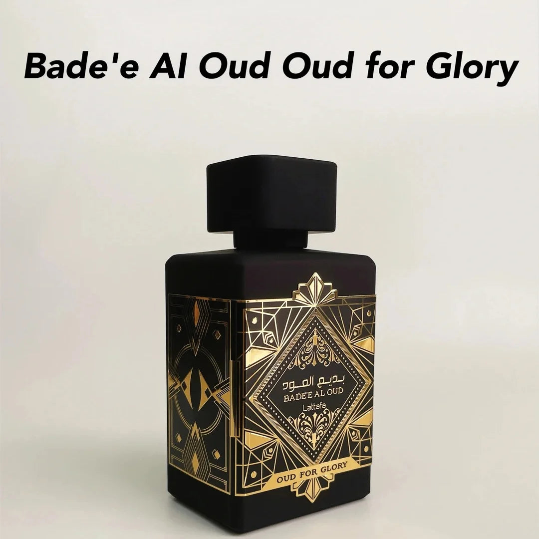 Intense Woody Amber Oriental Fragrance — Black | KIMLUD