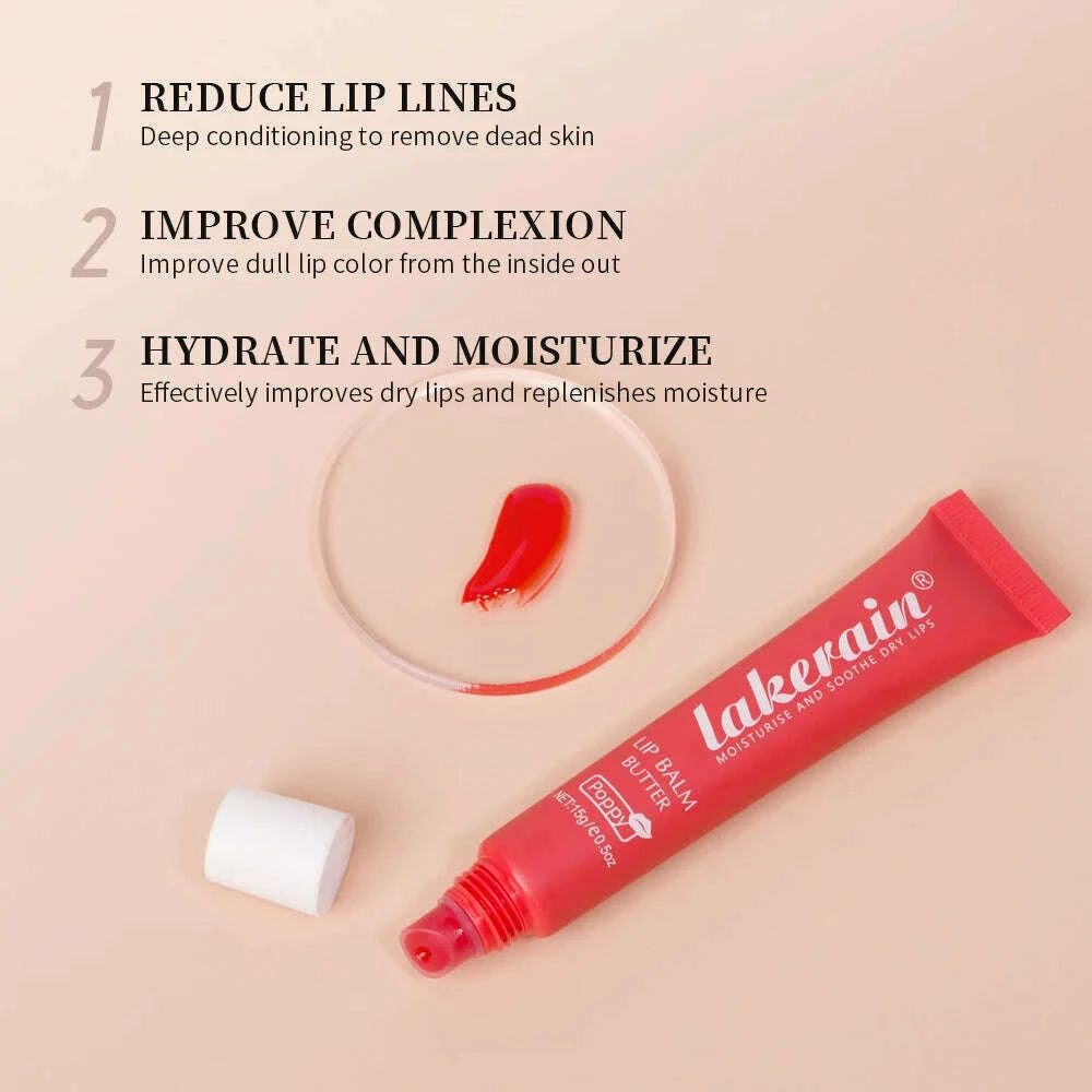hot-hose-lip-balm-moisturizing-lip-care-lasting-nourishment-for-men-women-daily-care-lip-balm-smoothing-lip-line-makeup-lip-care-kimlud-kimlud-33919959