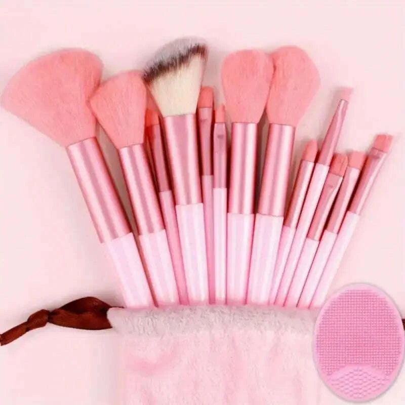 makeup-brush-set-soft-fluffy-professiona-cosmetic-foundation-powder-eyeshadow-kabuki-blending-make-up-brush-beauty-tool-makeup-kimlud-kimlud-33918029