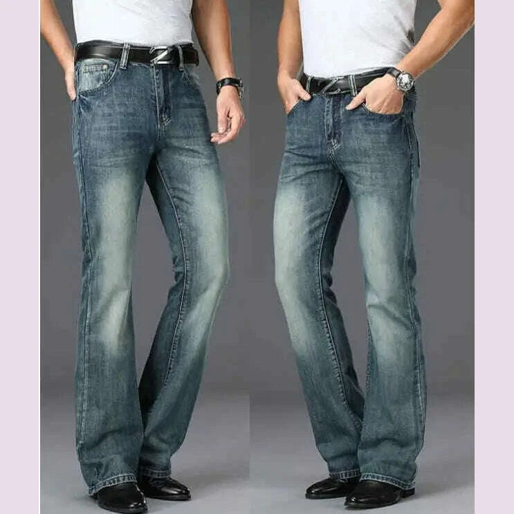 mens-flared-jeans-loose-men-big-leg-jeans-men-flared-pants-boot-cut-leg-designer-classic-jeans-multiple-styles-size-28-40kimlud-womens-fashion-34608870