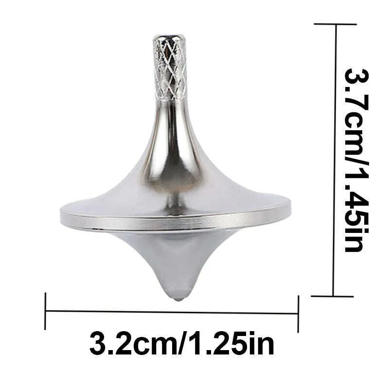 novelty-spinning-tops-metal-alloy-gyro-silver-steel-spin-forever-mini-desk-table-fun-spinner-toy-game-gifts-for-children-adultkimlud-womens-fashion-34627788