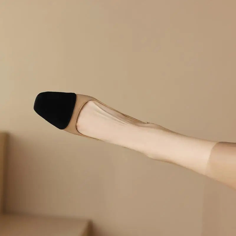 MORAZORA Big Size 34-43 New Genuine Leather Shoes Women Sandals Slingbacks Summer Shoes High Heels Party Wedding Shoes