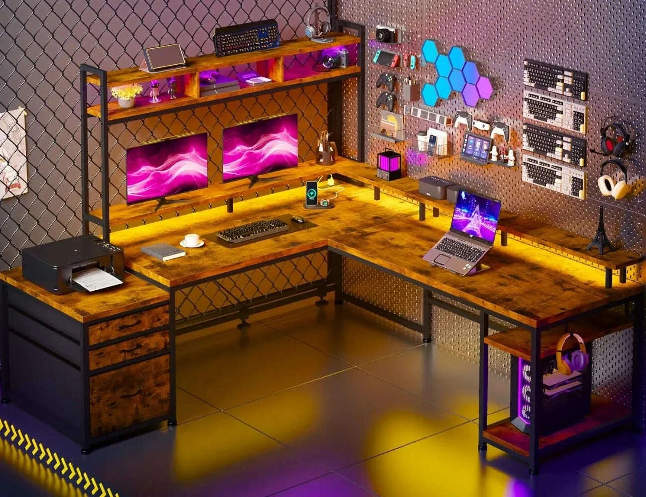 premium-shaped-desk-with-drawers-reversible-large-l-shaped-gaming-desk-withshelf-gaming-desk-withkimludkimlud-35571228