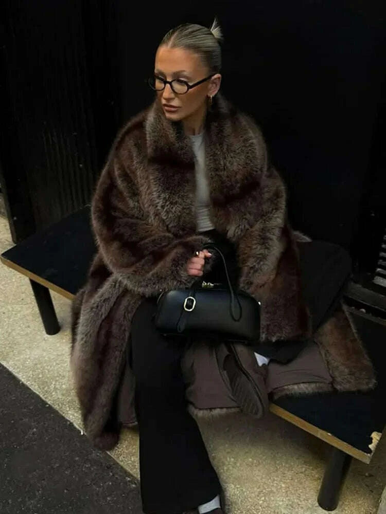 women-brown-faux-fur-coat-shawl-collar-solid-full-loose-outerwears-2025-new-winter-fashion-street-commute-evening-event-lady-topkimludkimlud-35569168