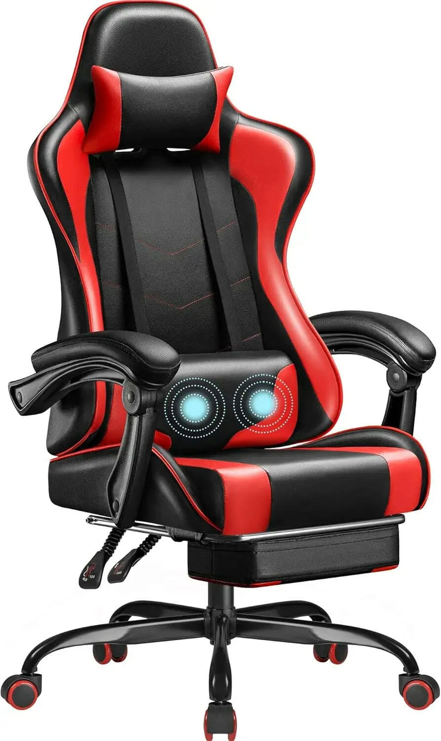 homall-gaming-chair-video-game-chair-footrest-and-massage-lumbar-support-ergonomic-computer-chair-height-adjustable-swivel-seatkimludkimlud-35574757