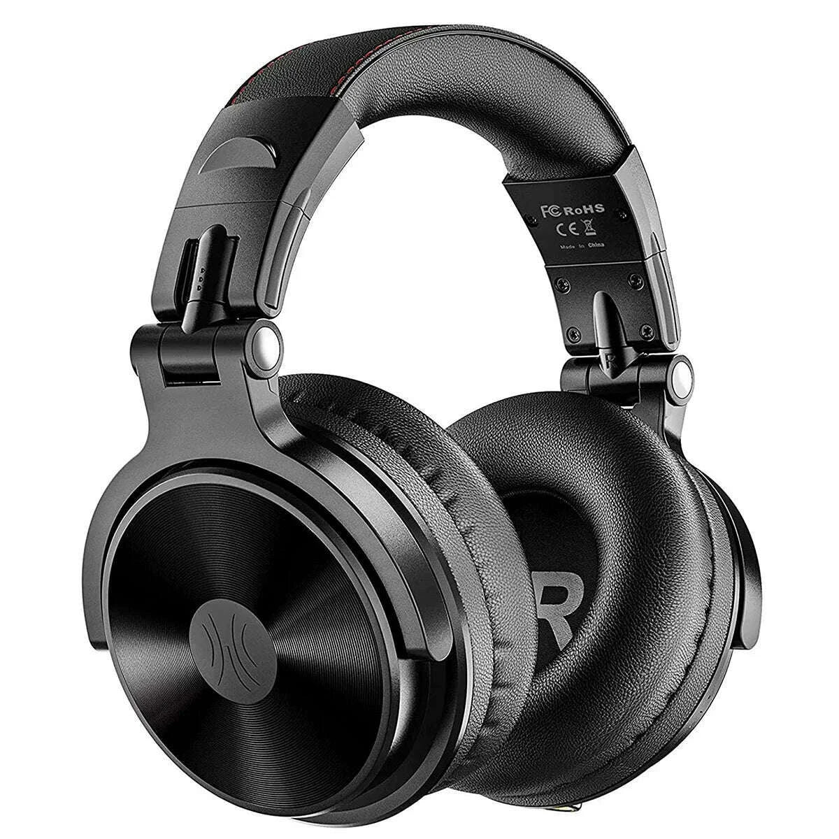 oneodio-pro-c-wireless-bluetooth-52-headphones-over-ear-with-microphone-hi-res-audio-wiredwireless-headset-110h-playtime-aackimlud-womens-fashion-34628789