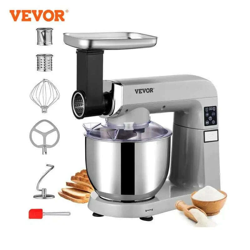 vevor-6-in-1-stand-mixer-450w-tilt-head-multifunctional-electric-mixer-with-6-speeds-lcd-screen-timing-74qt-stainless-bowl-kimlud-kimlud-33921058