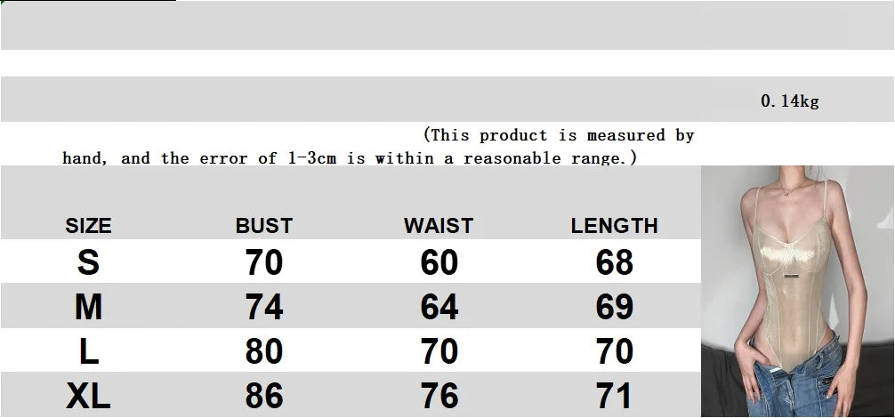 Polyester Elastane Bodysuit Lace-Up Sleeveless Slim Fit — Black | KIMLUD