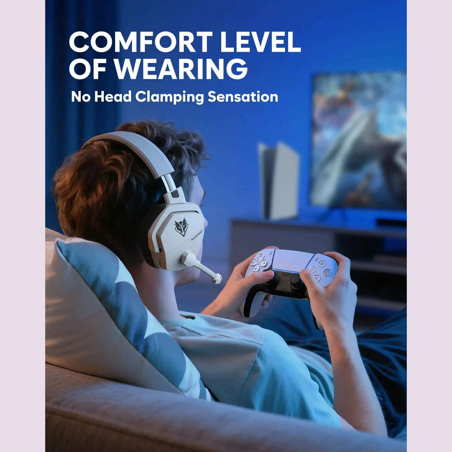 nubwo-g06-pro-wireless-gaming-headset-with-charging-station-for-headset-and-ps5-controller-17ms-low-latency-dynamic-50mm-driverskimlud-womens-fashion-34626597