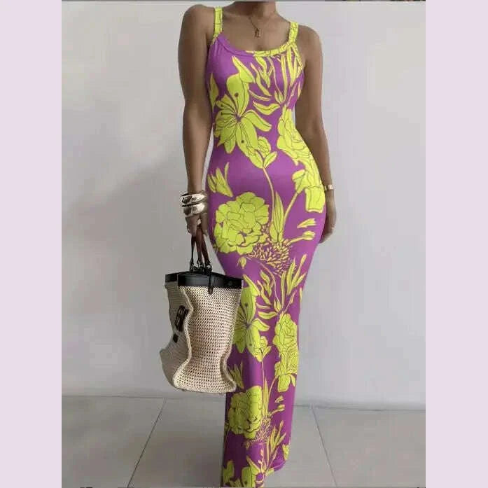 2025-women-s-sleeveless-strap-o-neck-sexy-belt-colorful-printed-long-skirt-evening-dress-y2k-sleeveless-solid-color-tight-fit-kimlud-kimlud-33922487
