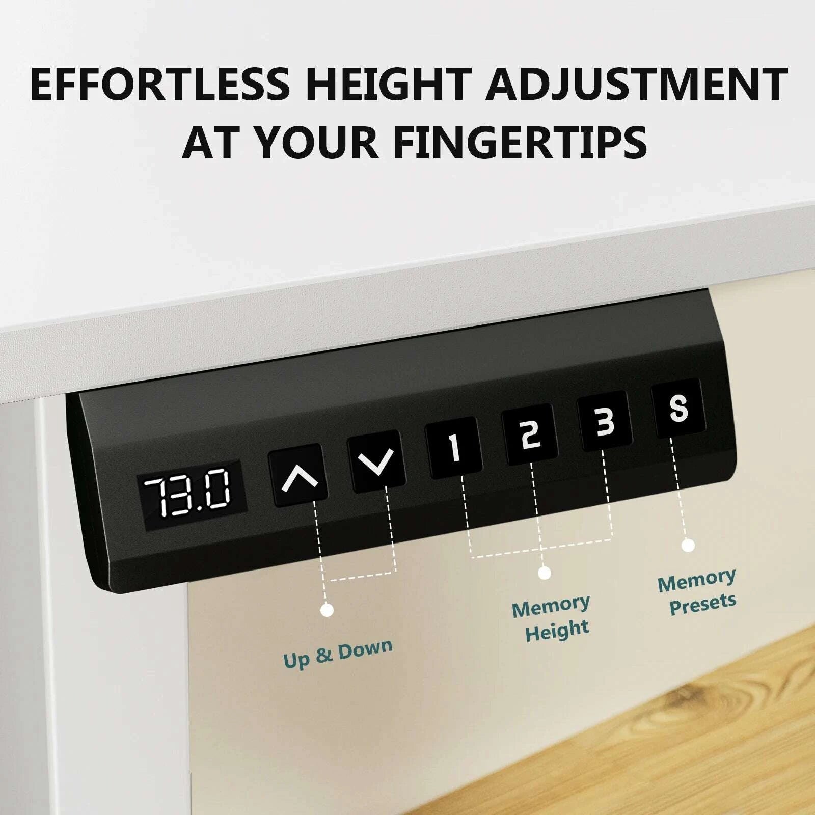 jhk-63x24-inch-electric-standing-desk-ergonomic-height-adjustable-stand-up-sit-stand-computer-workstation-work-table-for-officekimludkimlud-35570970