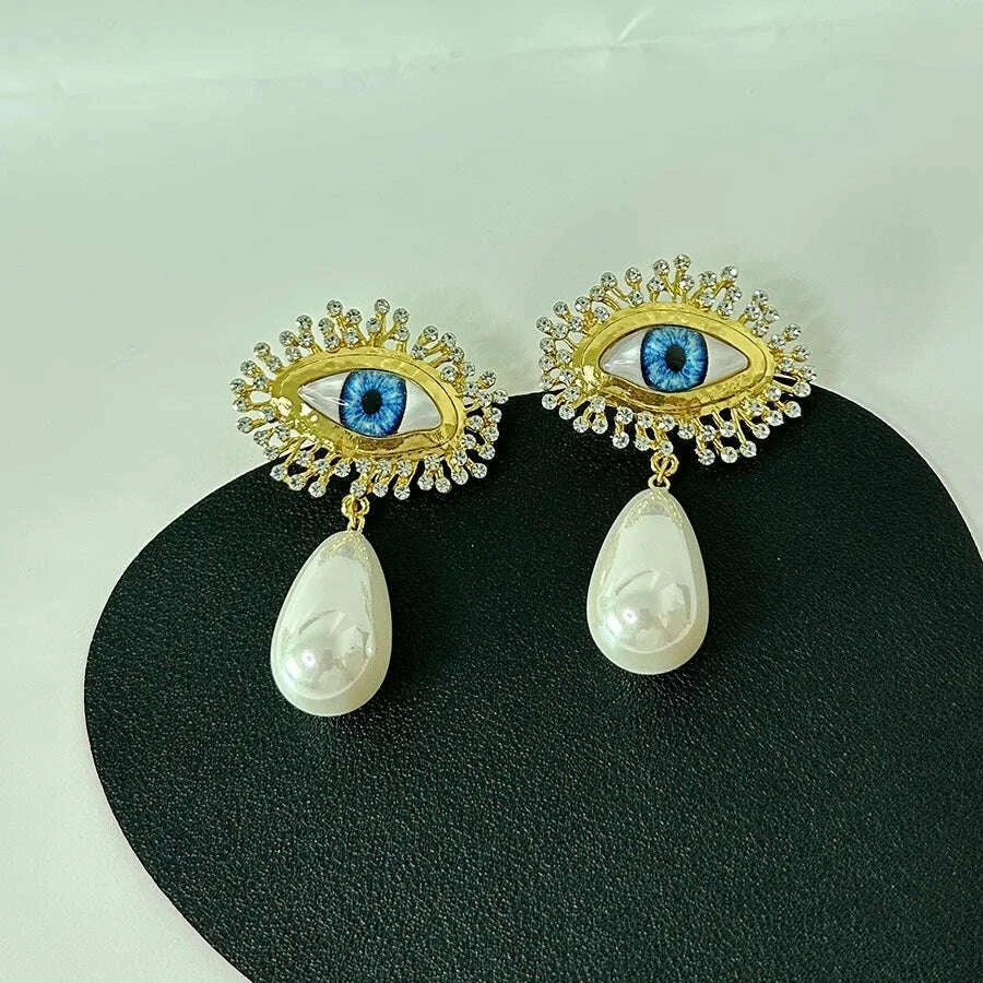 fashion-pendant-earrings-new-retro-surreal-art-abstract-unique-personality-evil-eye-shiny-crystal-earrings-exaggerated-jewelrykimlud-womens-fashion-34606920