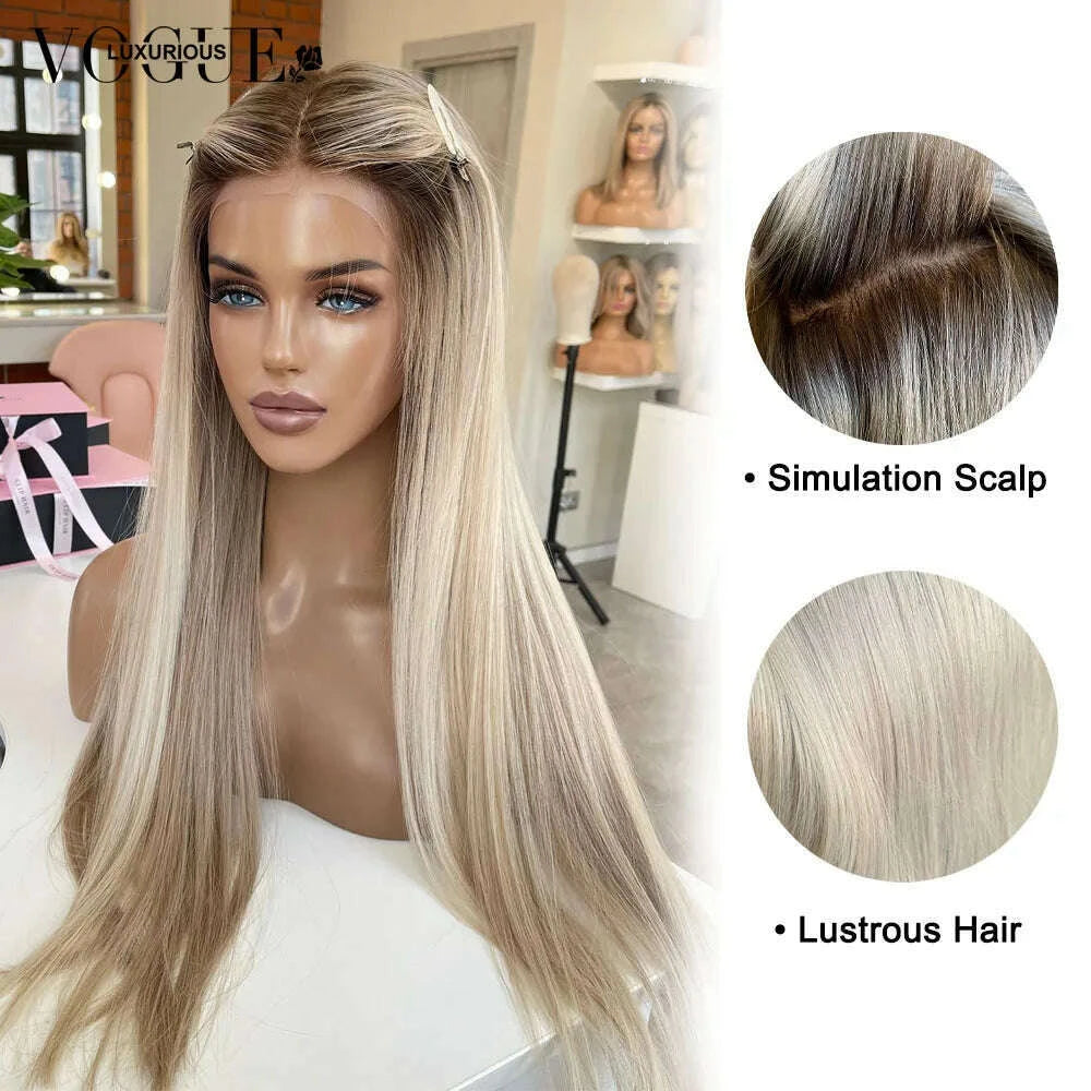 cream-blonde-straight-100-real-human-hair-wig-ash-blonde-200-density-salon-hair-coloring-wig-13x6-lace-front-wig-for-women-kimlud-kimlud-33922590