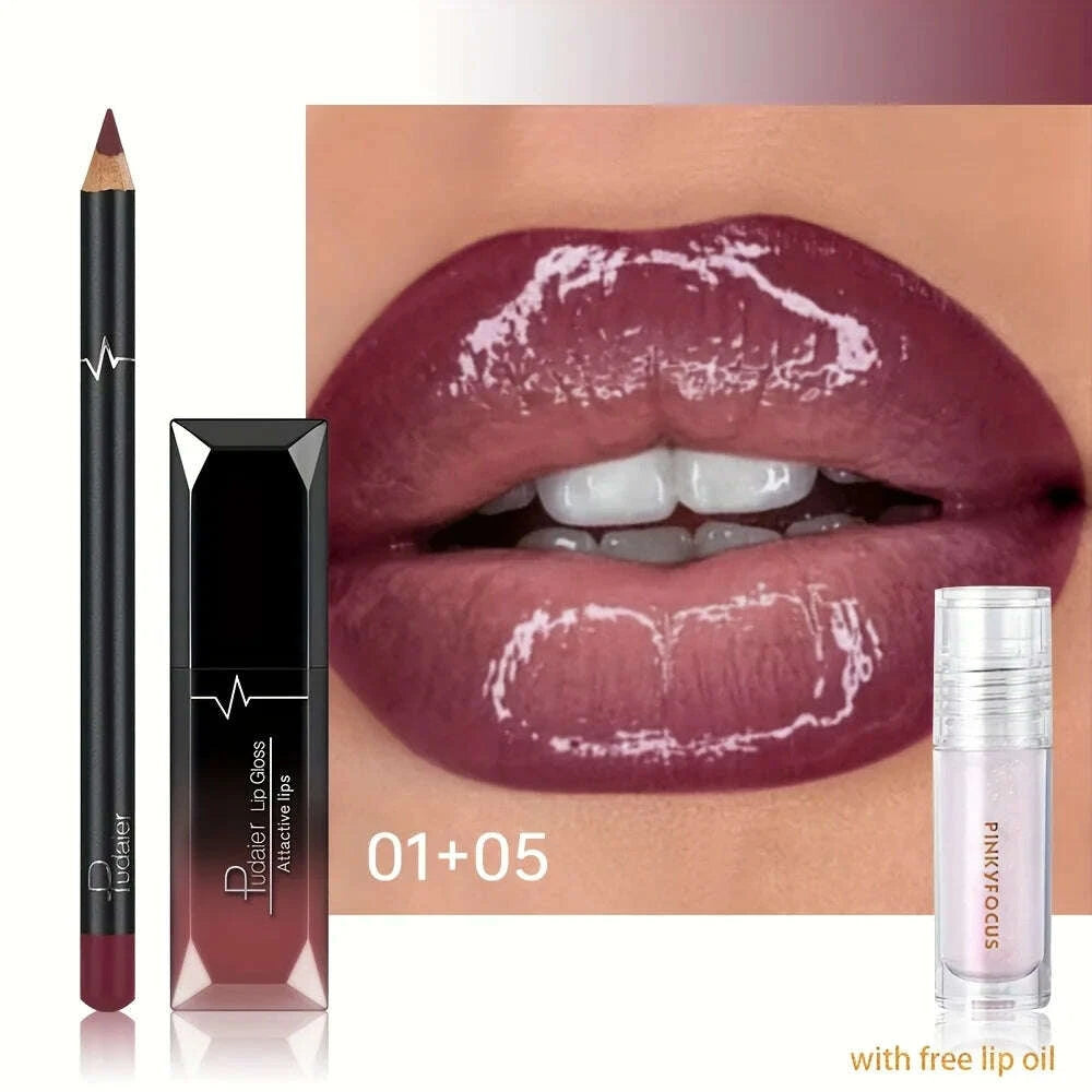 3pcs-ombre-lip-kit-lip-liner-lip-gloss-lip-oil-gradient-lips-makeup-nude-shades-hydrating-non-stickykimludkimlud-35568595