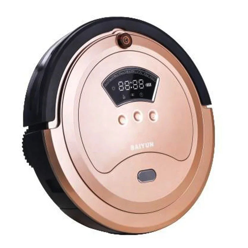 industrial outdoor mini automatic china guangzhou hotel floor sweeping best good cheap wifi battery smart robot vacuum cleaner