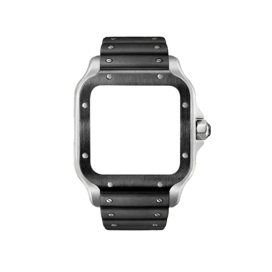 2025fashiontrendMen and Women Stainless SteelQuartz And Automatic Watch in 34MM 38MM Inspired By Cartieres Heritage of Precision