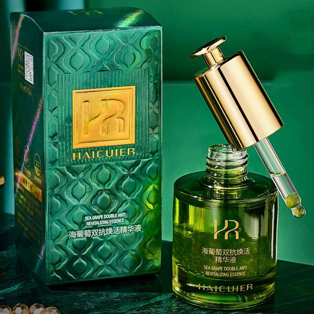sea-grape-collagen-peptide-double-anti-revitalizing-essence-oil-skin-care-moisturizing-brighten-anti-aging-firming-face-serumkimludkimlud-35570036
