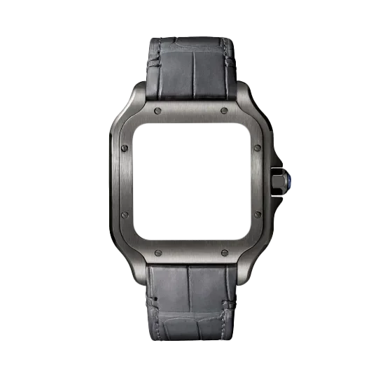2025fashiontrendMen and Women Stainless SteelQuartz And Automatic Watch in 34MM 38MM Inspired By Cartieres Heritage of Precision