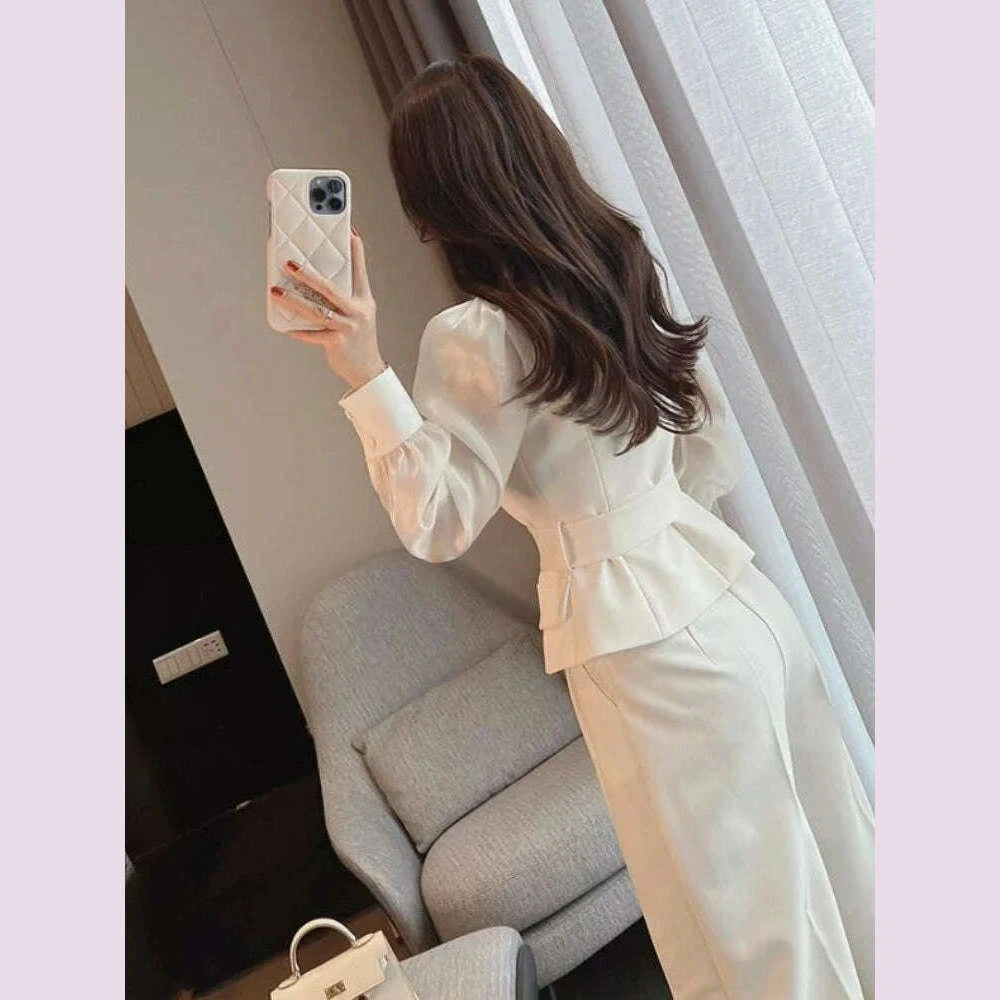 sets-women-chic-korean-style-spring-new-graceful-square-collar-tops-simple-wide-leg-pants-temperament-office-ladies-two-pieces-kimlud-kimlud-33915757