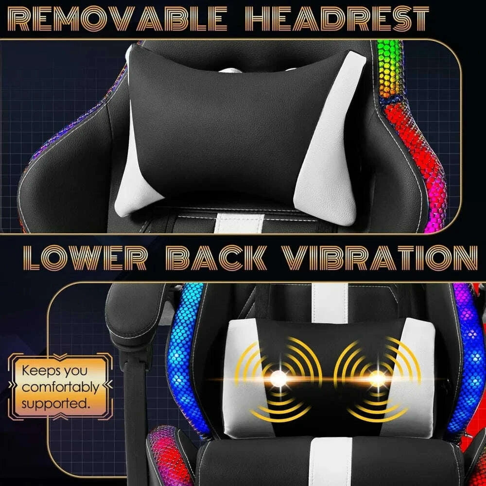 massage-gaming-chair-video-game-chair-with-led-lights-ergonomic-computer-chair-with-footrest-and-lumbar-support-heigkimludkimlud-35574694