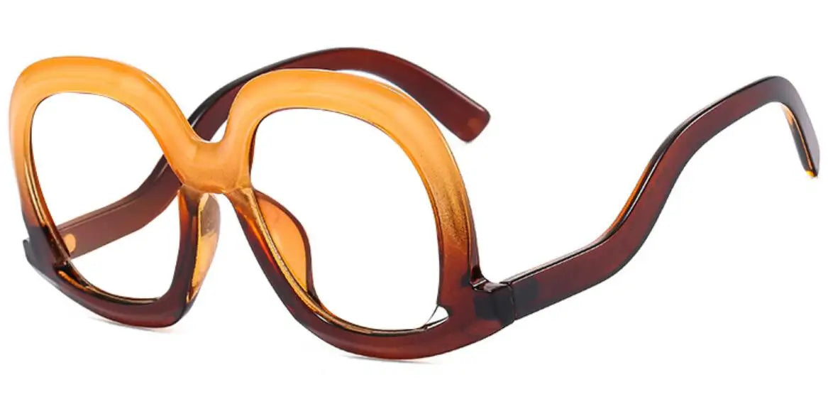 Reading Glasses – Anti Blue Light – Plastic Frame | KIMLUD