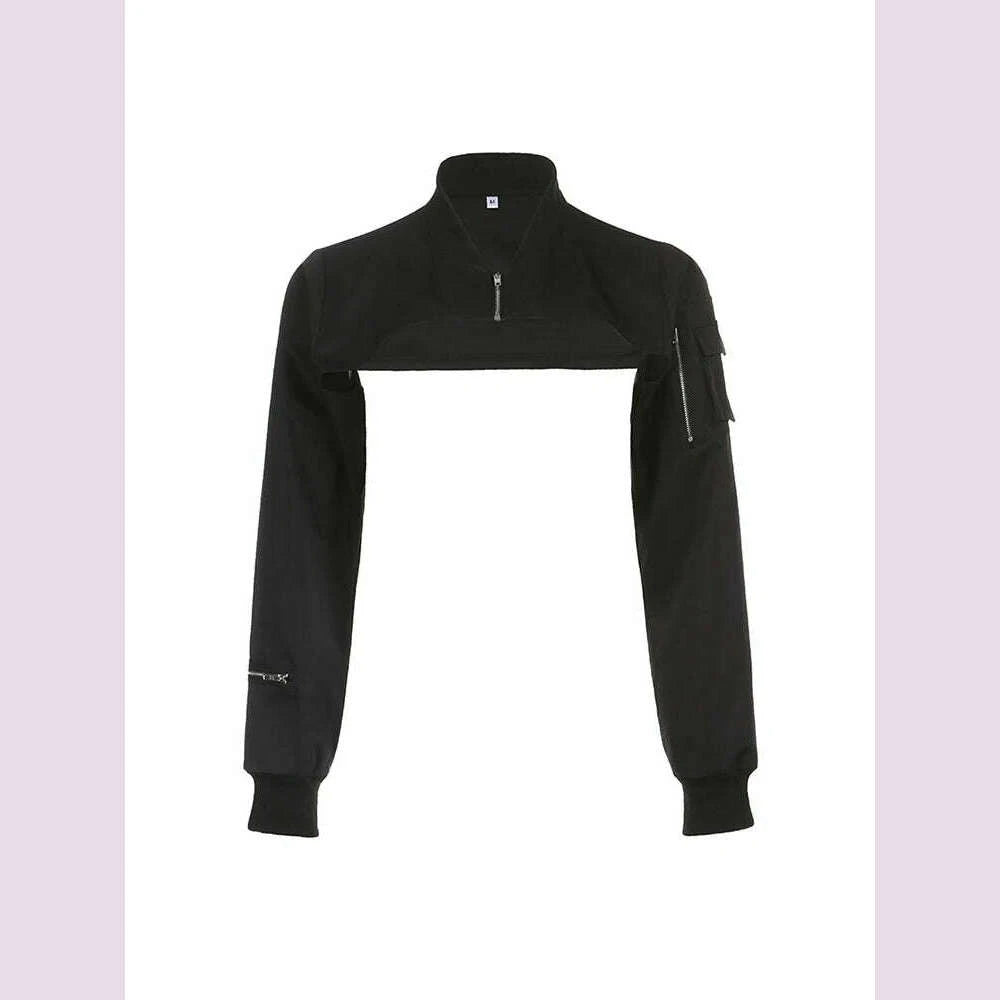 zip-up-stand-collar-long-sleeve-black-cropped-jackets-women-pocket-safari-style-streetwearkimlud-womens-fashion-34602331