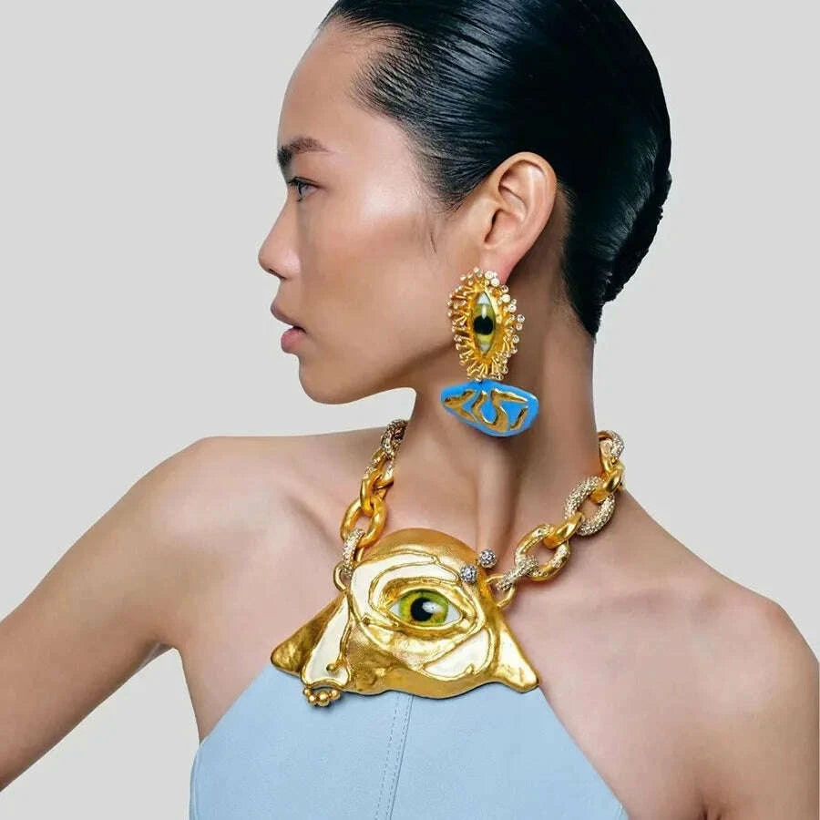 fashion-pendant-earrings-new-retro-surreal-art-abstract-unique-personality-evil-eye-shiny-crystal-earrings-exaggerated-jewelrykimlud-womens-fashion-34606913