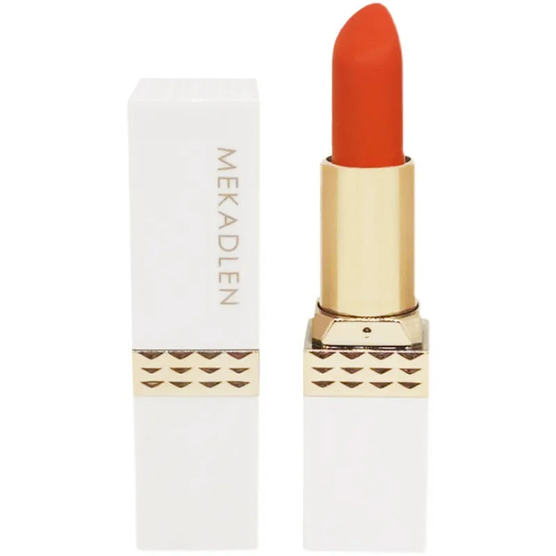 Lipstick – Long-Lasting – Lavender Purple | KIMLUD