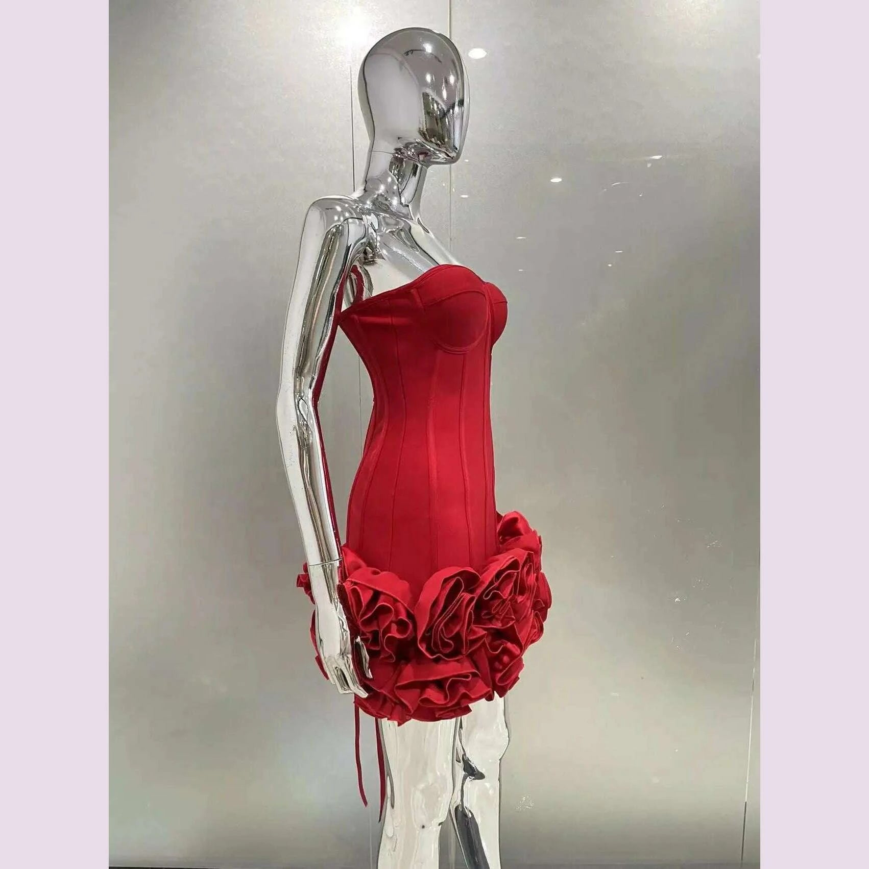 red-color-women-sexy-strapless-ball-gown-mini-dress-celebrity-red-carpet-fashion-evening-party-celebrate-dress-wholesalekimlud-womens-fashion-34619952