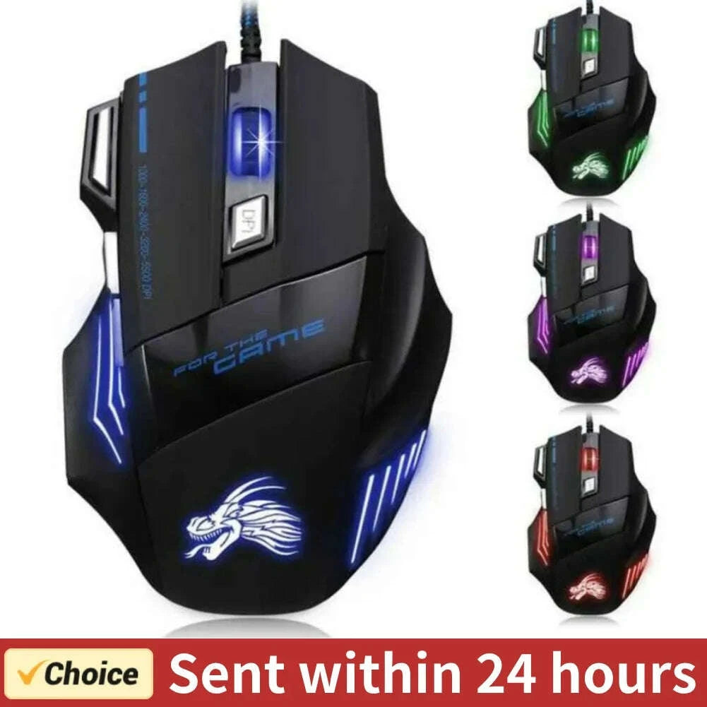 usb-wired-gaming-mouse-7-button-backlit-ergonomic-mice-5500-dpi-backlight-adjustable-optical-mice-for-pc-gamer-computer-desktopkimludkimlud-35570719