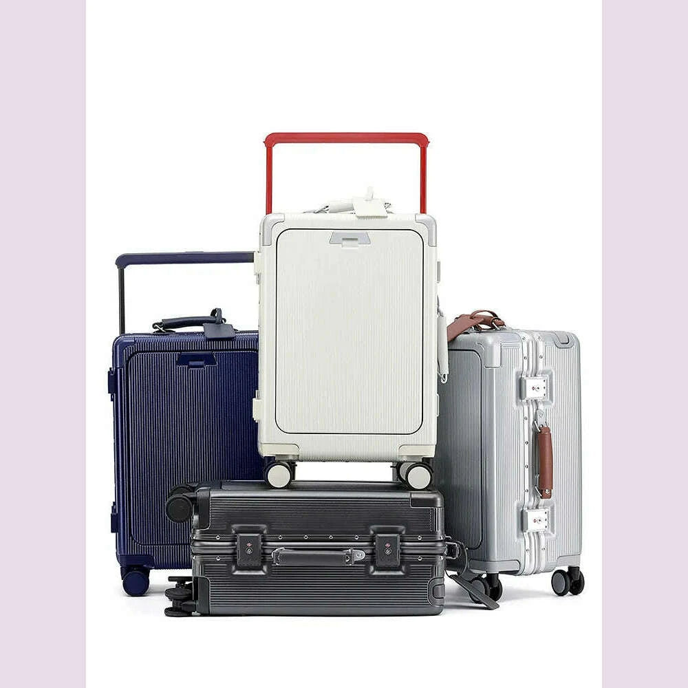 front-opening-aluminum-frame-luggage-box-womens-universal-wheel-luggage-mens-wide-luggage-24-inch-password-boarding-boxkimlud-womens-fashion-34614304