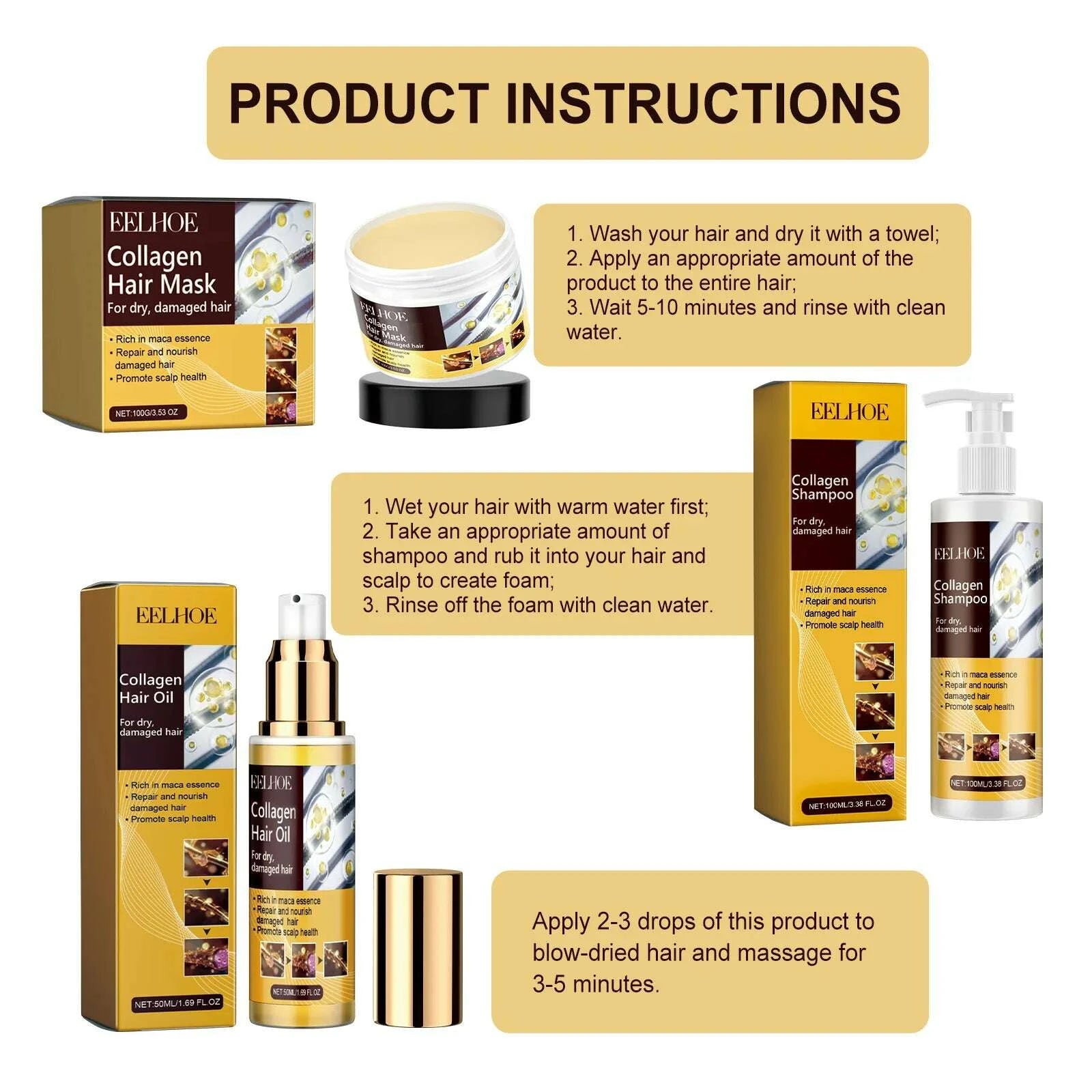 collagen-keratin-hair-mask-oil-control-moisturizer-hair-soft-smooth-frizz-damaged-repair-revitalize-protein-correction-creamkimludkimlud-35570419