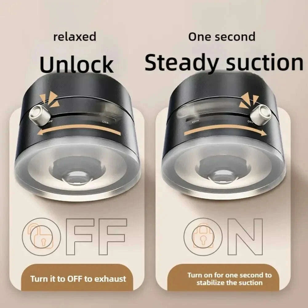 vacuum-adsorption-magnetic-suction-cup-phone-mount-double-sided-hands-free-magnetic-cell-phone-holder-for-cargymmirrorsmoot-kimlud-kimlud-33918354
