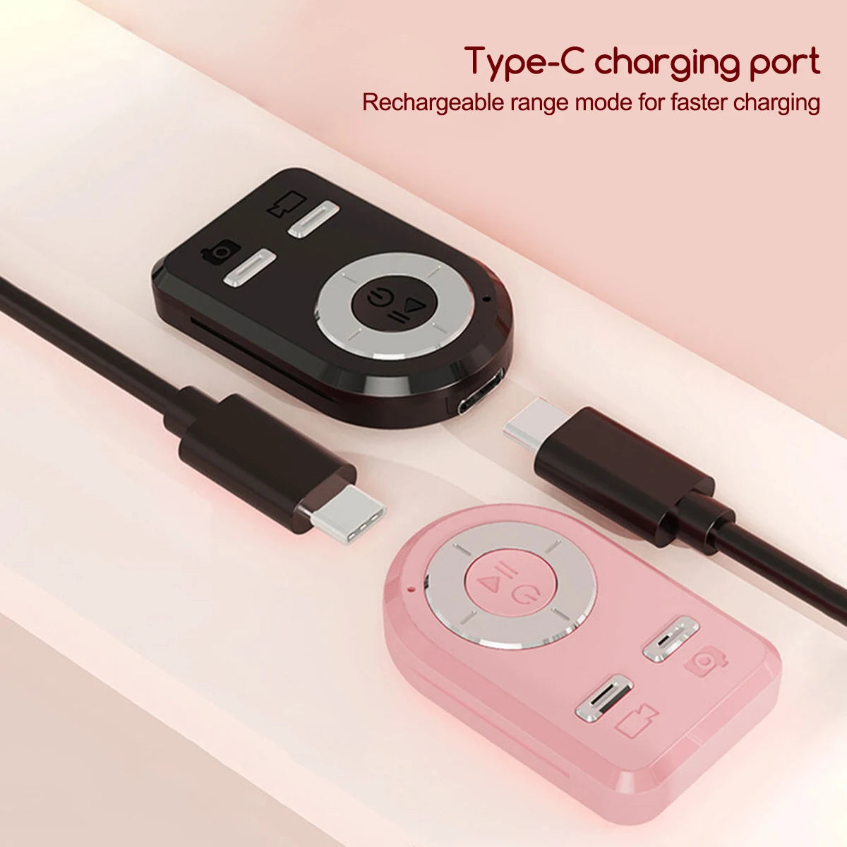 P87-TC selfie stick tripod 360 °/180 ° rotating selfie stick phone holder, with wireless Bluetooth remote control expandable