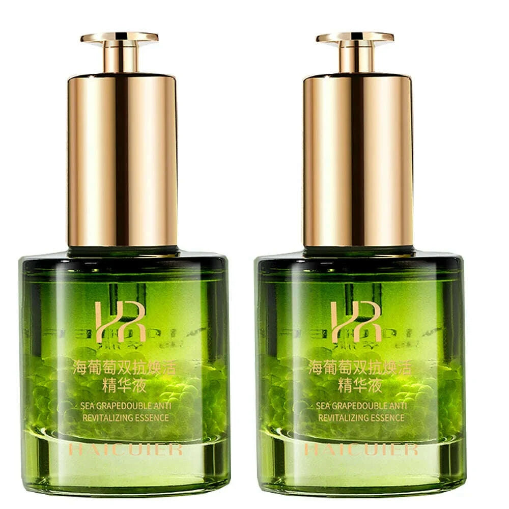 sea-grape-collagen-peptide-double-anti-revitalizing-essence-oil-skin-care-moisturizing-brighten-anti-aging-firming-face-serumkimludkimlud-35570048
