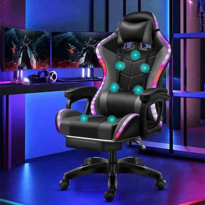 2025computer-pc-game-chair-gaming-pu-leather-silla-gamer-massage-racing-gaming-chair-with-lights-and-speakershigh-qualitykimludkimlud-35573255