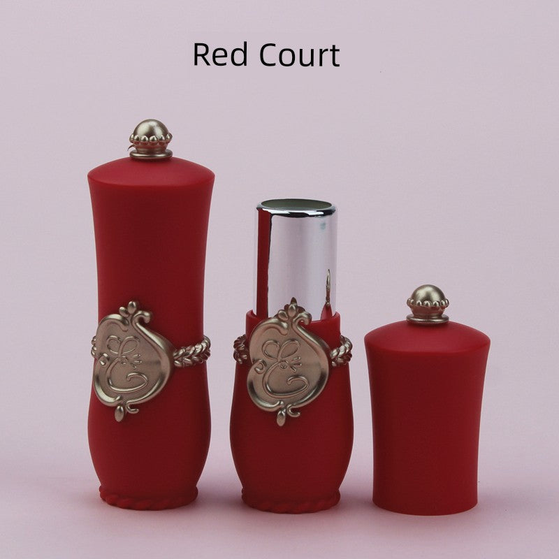 KIMLUD, Lipstick Empty Shell Homemade by Hand DIY Lipstick Tube Lipstick Shell 12.1mm Lipstick Mold Lipstick Material Promotion, KIMLUD Womens Clothes