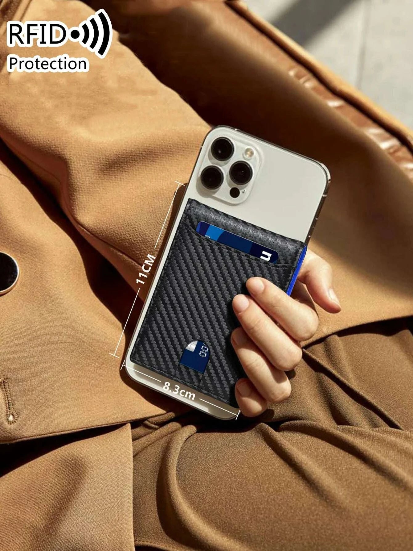 kimlud-minimalist-mens-wallet-multifunctional-rfid-blocking-front-pocket-portable-card-holder-solid-color-large-capacity-11-cardwallet-kimlud-womens-clothes-34634966