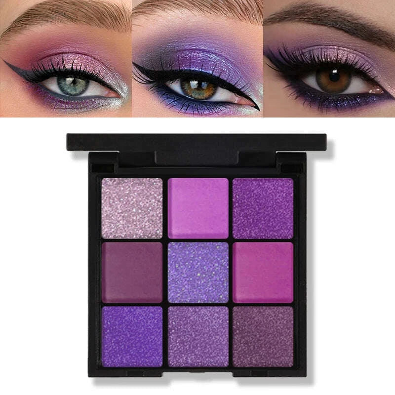 9-grid-red-eyeshadow-palette-purple-glitter-pearlescent-matte-eye-shadow-shimmer-makeup-long-lasting-women-beauty-eye-cosmetics-kimlud-kimlud-33918992