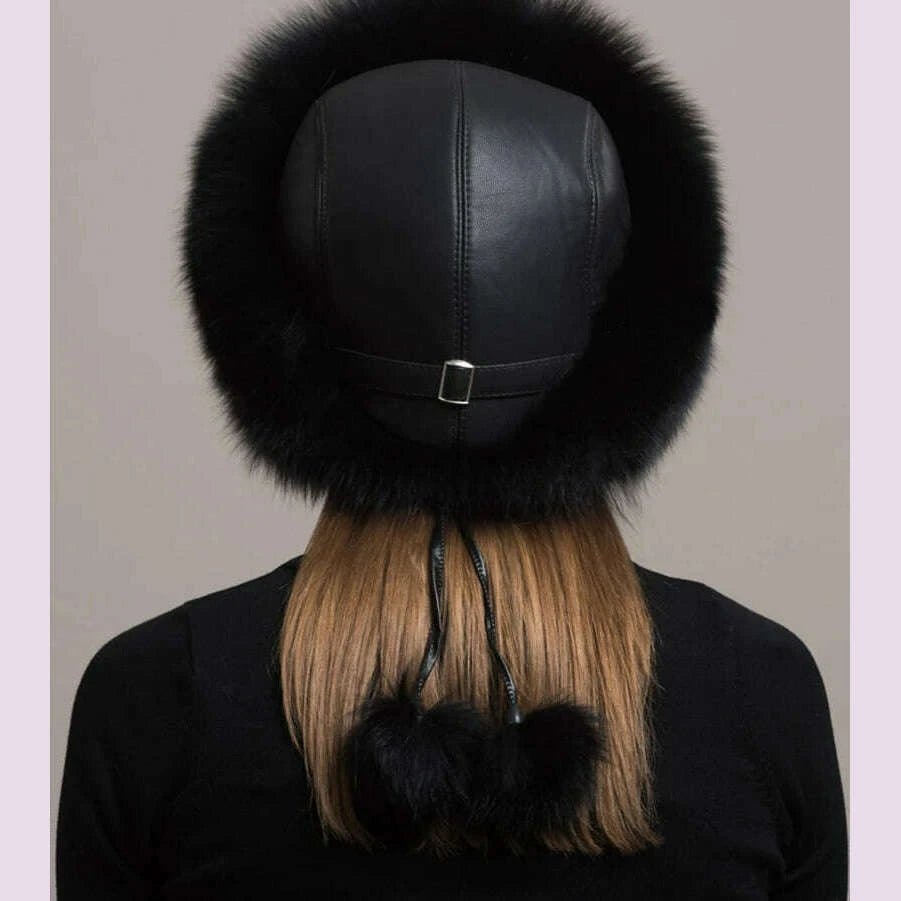 hot-sale-100-natural-fox-fur-hat-women-cap-thick-fur-cap-winter-warm-hat-female-fashion-for-women-hat-with-earmuffs-hatkimlud-womens-fashion-34628449