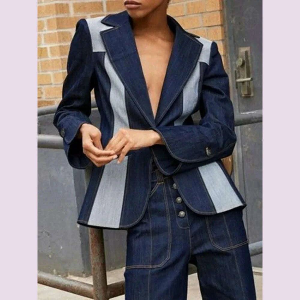 missuoo-2024-fall-fashon-contrast-color-blazer-jackets-for-urban-women-deep-v-neck-long-sleeves-loose-fit-coats-streetwear-topskimlud-womens-fashion-34608765