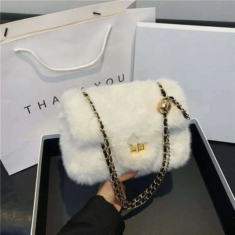 mini-furry-chain-shoulder-bag-for-women-new-style-autumn-winter-casual-pure-color-polyester-velvet-lining-crossbody-bagkimludkimlud-35557246